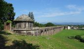 Tour Zu Fuß Capannori - 