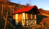 Trail On foot Knittlingen - Panorama-Rundwanderweg Freudenstein-Hohenklingen - Photo 2