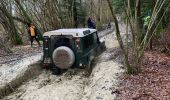 Percorso 4x4 Lisores - Sortie land61 1/3/20 - Photo 20