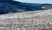 Tocht  La Bresse - Col de gros pierre - Photo 3