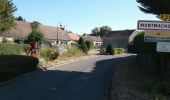 Tour Rennrad Paron - 047 NO80 Villeneuve la Guyard # Voulx-01 - Photo 2