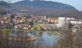 Trail On foot Brasov - Timișu de Jos - Cabana Postăvaru/Julius Romer - Brașov - Photo 10