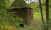 Tour Wandern Trélans - Étape 4 Saint Gilhem  - Photo 6