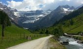 Randonnée A pied Gavarnie-Gèdre - Cirque de Gavarnie - Photo 6