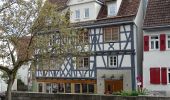 Tour Zu Fuß Leonberg - Warmbronn - Sindelfingen Martinskirche - Photo 10