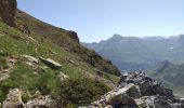 Trail Walking Gavarnie-Gèdre - pic de Lary thmie fait - Photo 10