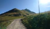 Trail Walking Les Avanchers-Valmorel - Valmorel Tour des deux Nielard - Photo 1