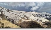 Tocht Stappen Prads-Haute-Bléone - Crête du Cadun via Serre en Haute Bléone - Photo 6