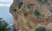 Randonnée Marche La Ciotat - la ciotat calanques depuis ND de la Garde - Photo 7