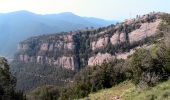 Excursión A pie Guixers - Sant Serni del Grau-Santuari del Lord - Photo 4