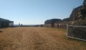 Randonnée Vélo de route Chailland - CHAILLAND JUBLAINS - Photo 1