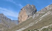 Trail Walking Bellino - ITALIE  BELLINO Roye o - Photo 15