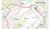 Tocht Stappen Chaumont-Gistoux - #210507 Dion-le-Mont, Pisselet et Louvranges - Photo 6