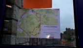 Tour Wandern Malmedy - MALMEDY _ Marche Fédéral  _ Salle Saint-Martin  _  Place de la Fraternité  _ 2 _ 4960 _ MALMEDY  - Photo 1