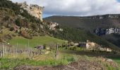 Percorso Marcia Rivière-sur-Tarn - Puech de Fontaneilles - Photo 6