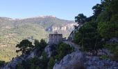 Tocht Stappen Toulon - Tour de l'Hubac Faron - Toulon - Photo 4