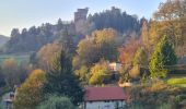 Tour Wandern Windstein - Rando Maginot Windstein - Photo 4