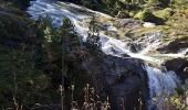 Excursión Senderismo Cauterets - Du pont d'Espagne au lac de Gaube - Photo 2