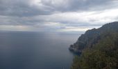 Tocht Stappen Santa Margherita Ligure - San Fruttuoso - Portofino 1.5.23 - Photo 1