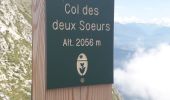 Trail Nordic walking Villard-de-Lans - Deux Soeurs - Photo 6