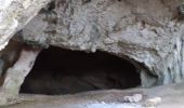 Trail Walking Vallon-Pont-d'Arc - Boucle des grottes  Pont d'arc - Photo 11