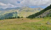 Tour Wandern Réallon - Boucle 