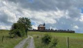 Trail Walking Houyet - Houyet - Hour - Wiesme - Mesnil-Eglise - Photo 19