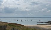 Tour Wandern Saint-Briac-sur-Mer - Rando a St lunaire - Photo 1