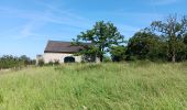 Tour Wandern Riemst - kanne . carrière . château fort st pierre . château neerkanne - Photo 17