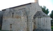 Excursión A pie Saint-Mitre-les-Remparts - Forêt de Castillon Etang de Saint-Blaise - Photo 7