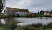 Excursión Bici de carretera Paron - 185 SO50 Serilly # La Rue Chèvre-01 - Photo 1