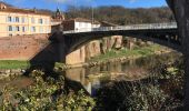 Percorso Marcia Calmont - Calmont  - Photo 2
