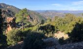 Tour Wandern Saint-Raphaël - Les Suvières et le Marsaou depuis Notre Dame - Photo 3