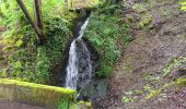 Trail Walking Hamoir - comblain la tour . xhygnesse . comblain fairon . comblain la tour - Photo 7