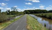 Tour Hybrid-Bike Vendays-Montalivet - Montalivet - Queyrac - Phare de Richard - Photo 3