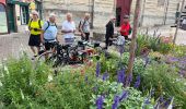 Trail Road bike Saint-Pierre-en-Port - Les grandes dalles - Photo 5