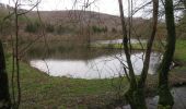 Trail Walking Les Mazures - Vielles Forges 13-02-20 jeudi - Photo 1