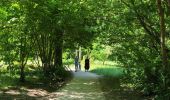 Trail Walking Nogent-sur-Marne - 2023 06 04 eau pétillante de Paris - Photo 14