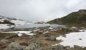 Trail Walking Les Contamines-Montjoie - Lacs Jovet AR depuis Notre Dame de la Gorge  - Photo 7