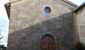 Tour Zu Fuß Volterra - IT-5B - Photo 10