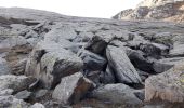 Tour Wandern Saint-Michel-de-Maurienne - Les Avanières le col de la vallée étroite - Photo 8