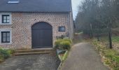Tocht Stappen Gesves - Gesves 200225 - Photo 19