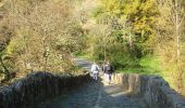 Tocht Stappen Conques-en-Rouergue - CC_Velay_CA_10_Conques-Rouergue_Livinhac-Haut_20071101 - Photo 6