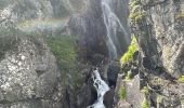 Trail Walking Cauterets - Ileou-Pont d’Espagne - Photo 5