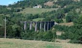 Tour Wandern Saint-Bonnet-de-Condat - Samedi 4 mai - Photo 1