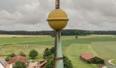 Tour Zu Fuß Aufseß - Rundweg Hochstahl - Photo 2