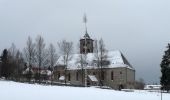 Percorso A piedi Haidmühle - Hirschbergsteig - Photo 1