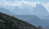 Trail Walking Prags - Braies - J4 Refuge Biella  - Photo 7