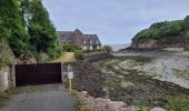 Randonnée Marche Matignon - plage de la fosse...  - Photo 4