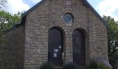 Tour Wandern Deluz - Deluz, chapelle d'Aigremont - croix de Souvance - Photo 7